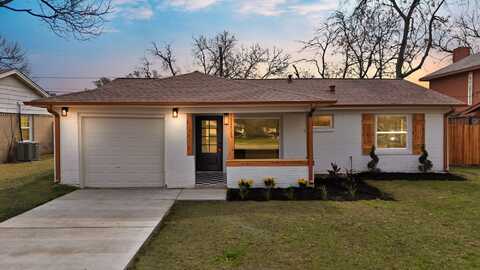 Dennis, DALLAS, TX 75234