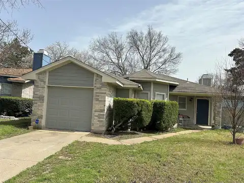Glencliff, DALLAS, TX 75217