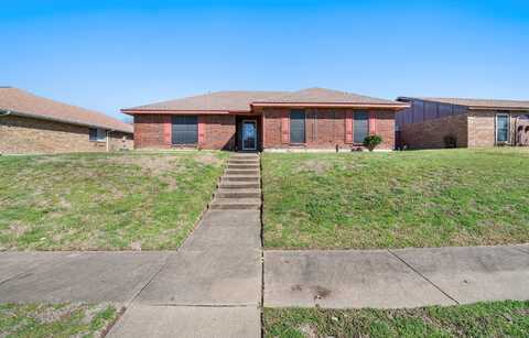 Greenbriar, LANCASTER, TX 75146