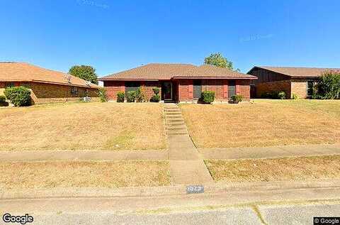 Greenbriar, LANCASTER, TX 75146