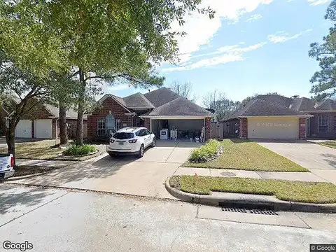 Fern Mill, HOUSTON, TX 77041