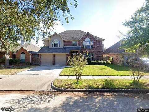 Dove Point, HOUSTON, TX 77041