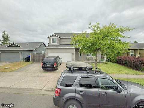 Brower, EUGENE, OR 97402