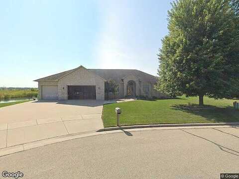 Nature Trail, NEENAH, WI 54956