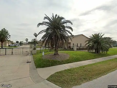 Olde Towne, ROCKPORT, TX 78382