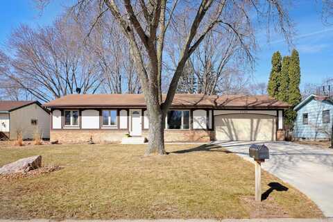 Monroe, SHAKOPEE, MN 55379
