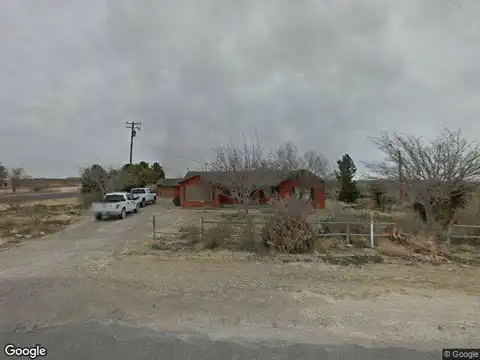 48Th, FORT STOCKTON, TX 79735