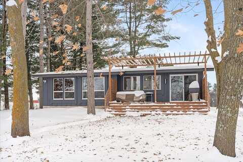 Snake River, PINE CITY, MN 55063