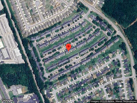 Michelle, HAMPTON, GA 30228