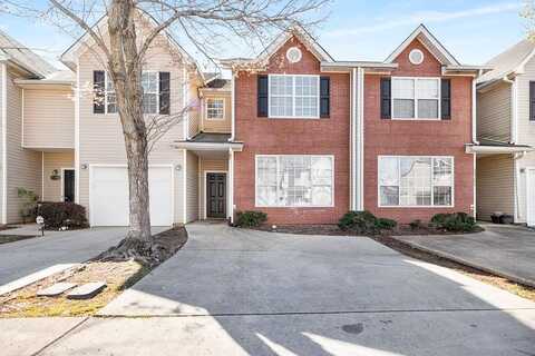 Michelle, HAMPTON, GA 30228