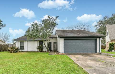 Sageorchard, HOUSTON, TX 77089