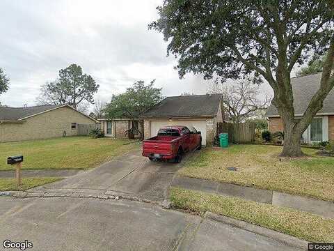 Sageorchard, HOUSTON, TX 77089