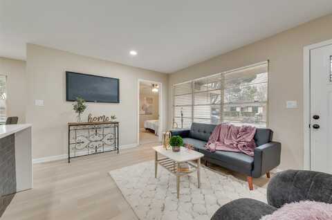 Desdemona, DALLAS, TX 75228