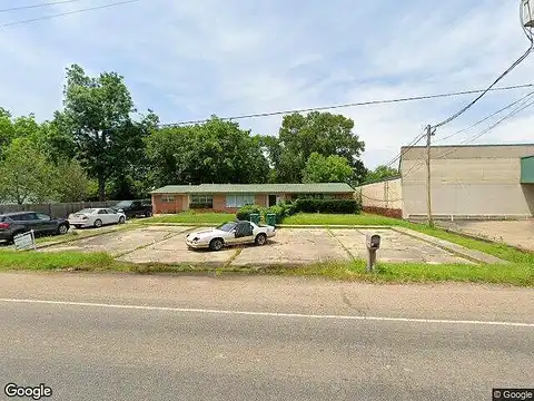 Us Highway 82, NEW BOSTON, TX 75570