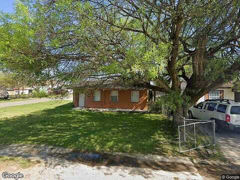 Munn, HOUSTON, TX 77029