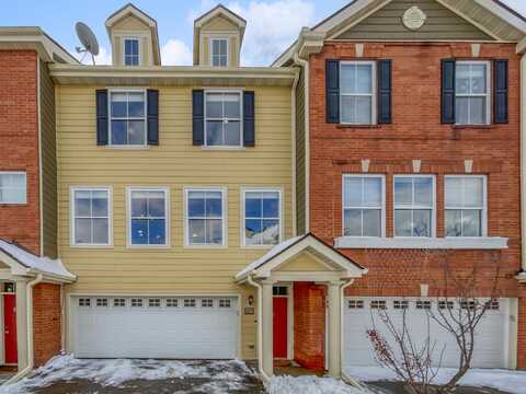 Bleeker, SAINT PAUL, MN 55129
