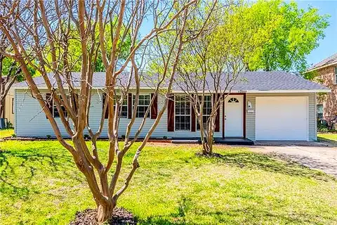 Santa Garza, DALLAS, TX 75228