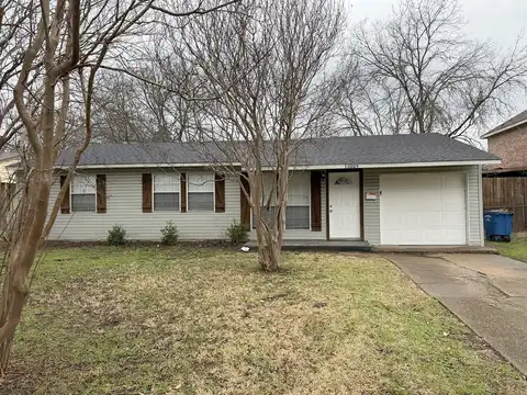 Santa Garza, DALLAS, TX 75228