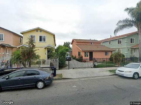 Wilmington, LOS ANGELES, CA 90002