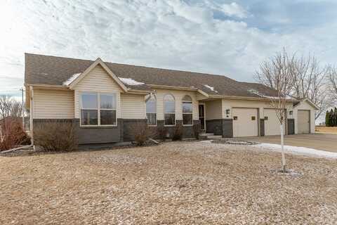 Nancy, EYOTA, MN 55934