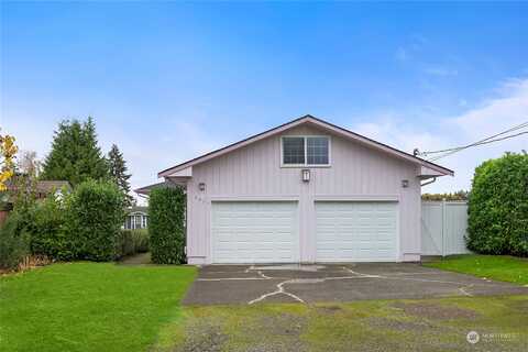 18Th, TACOMA, WA 98465