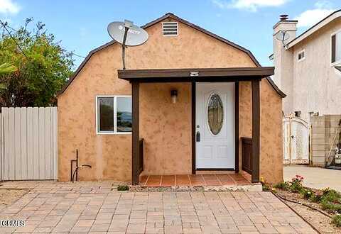 Blaine, FILLMORE, CA 93015