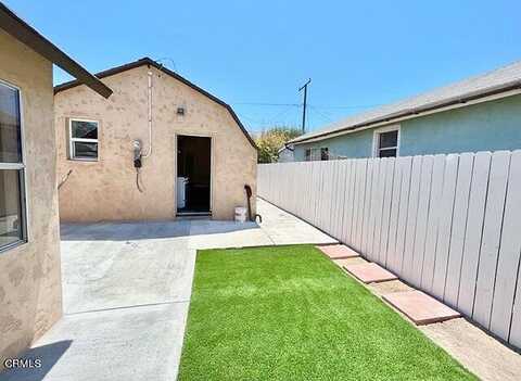 Blaine, FILLMORE, CA 93015