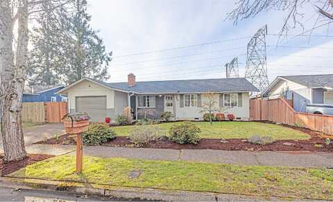 56Th, SPRINGFIELD, OR 97478
