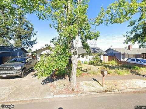 56Th, SPRINGFIELD, OR 97478