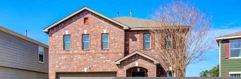 Ellerton, HOUSTON, TX 77090