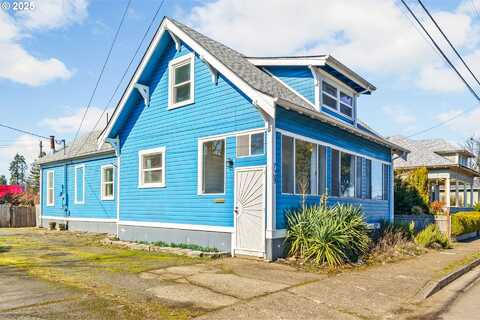 6Th, COTTAGE GROVE, OR 97424