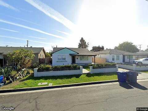 Rostrata, BUENA PARK, CA 90621