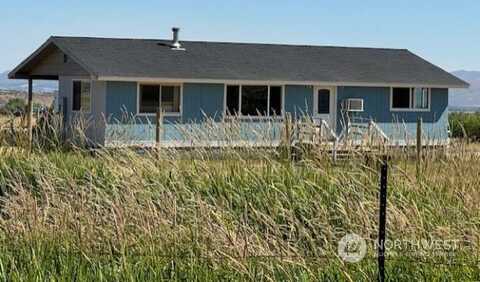 Smithson, ELLENSBURG, WA 98926
