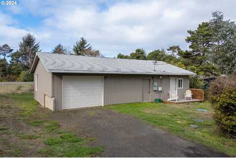 Ash, SOUTH BEACH, OR 97366