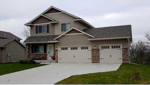Wilder, BUFFALO, MN 55313