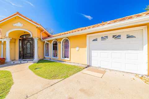 Braeswood, HOUSTON, TX 77074