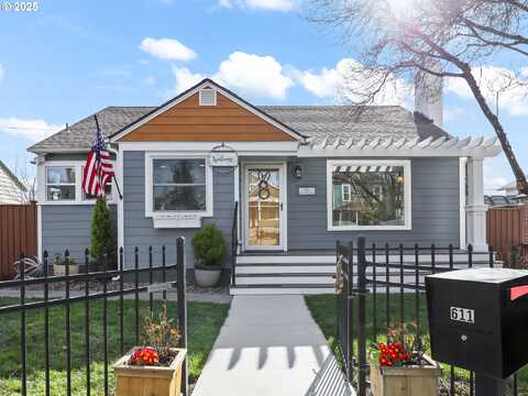 27Th, VANCOUVER, WA 98660