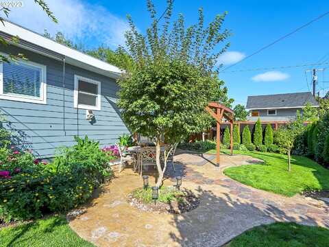 27Th, VANCOUVER, WA 98660
