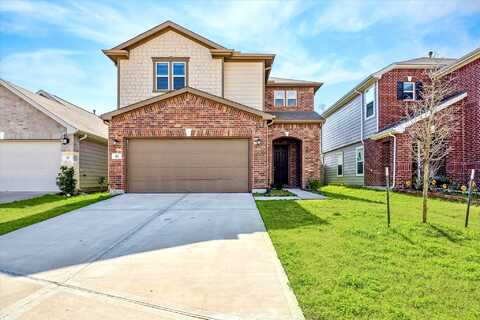 Ash Mill, HOUSTON, TX 77090