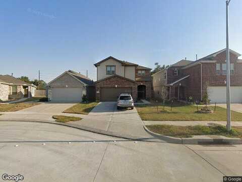 Ash Mill, HOUSTON, TX 77090