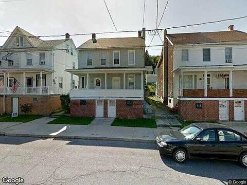 Abbott, LANSFORD, PA 18232