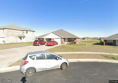 Hamza, KILLEEN, TX 76542