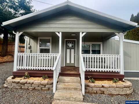 Holley, SWEET HOME, OR 97386