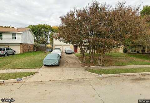 Royal Valley, GRAND PRAIRIE, TX 75052