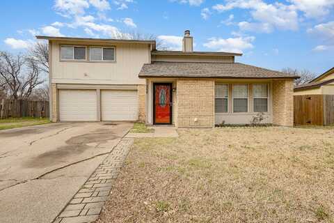 Royal Valley, GRAND PRAIRIE, TX 75052