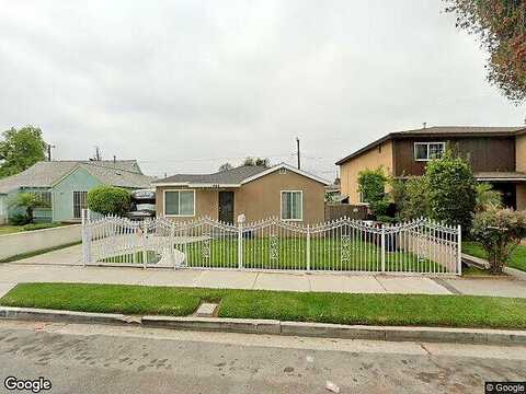 School, COMPTON, CA 90220
