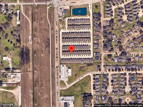 Ibiza, HOUSTON, TX 77045