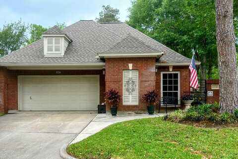 Misty Timbers, KINGWOOD, TX 77345