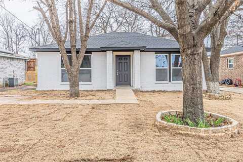 Hickman, HUTCHINS, TX 75141