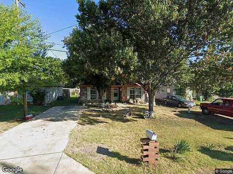 Hickman, HUTCHINS, TX 75141